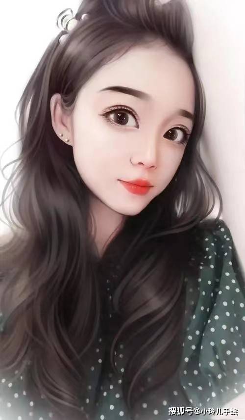 头像 个性 简约 高冷,女士专用头像