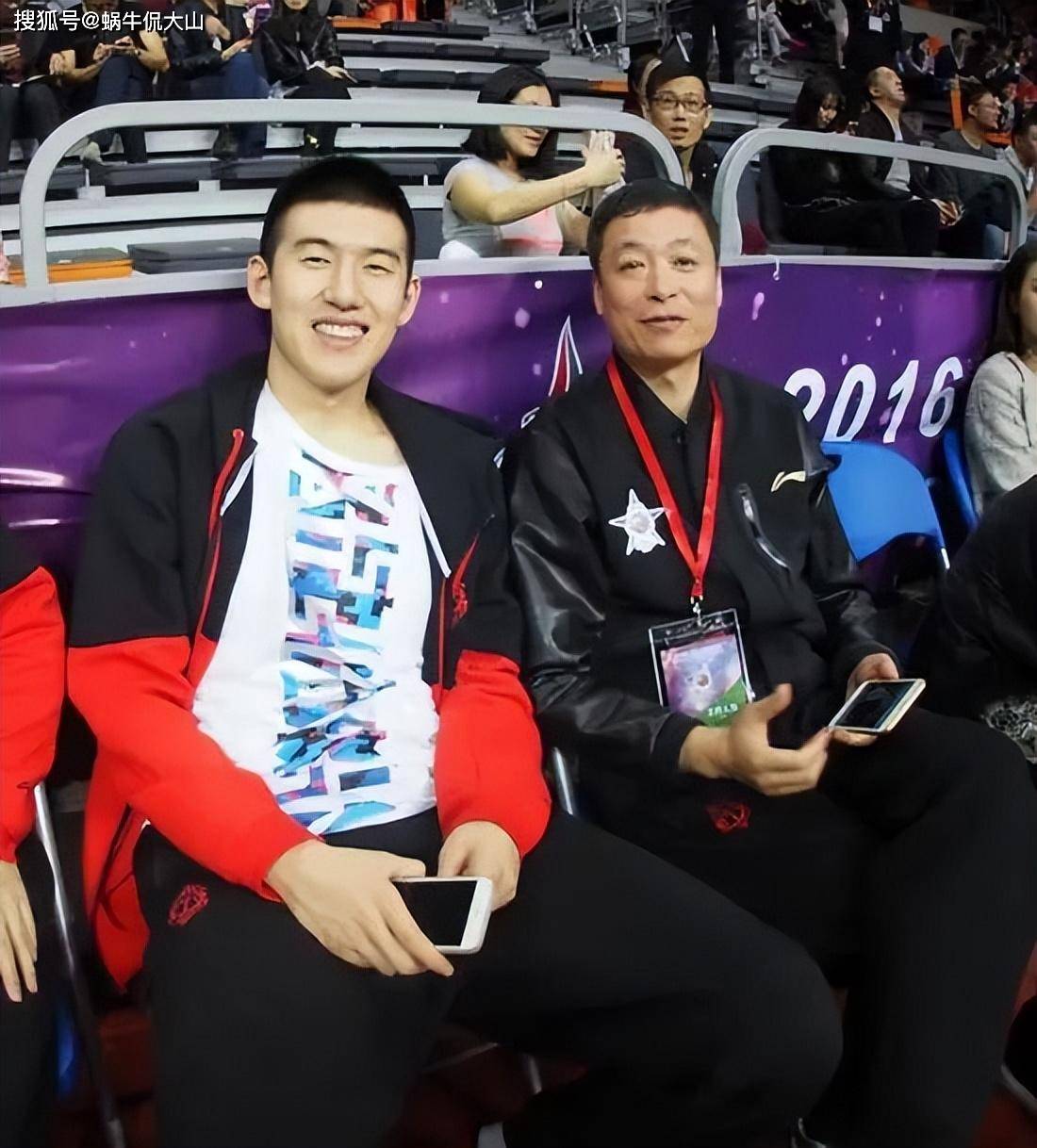 由于担心付豪受到二次