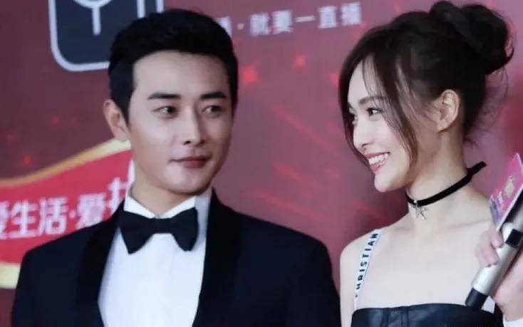 有种"整容"叫罗晋结婚,老婆唐嫣变化不大,他却像换个人