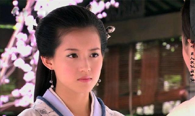 11岁嫁人,15岁守寡,被百姓誉为最纯洁的花神皇后_张嫣