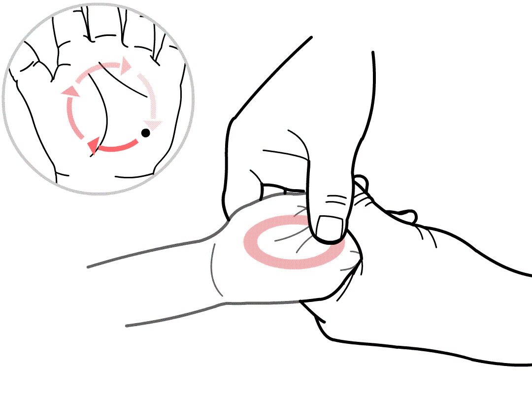 21,小儿推拿顺运八卦,补脾健运,止咳排痰.20,小儿推拿补肾,滋阴补肾.