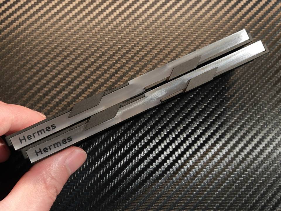 高频内存对于玩游戏究竟有没有提升?宏碁Hermes冰刃6400MHz内存实测分享!