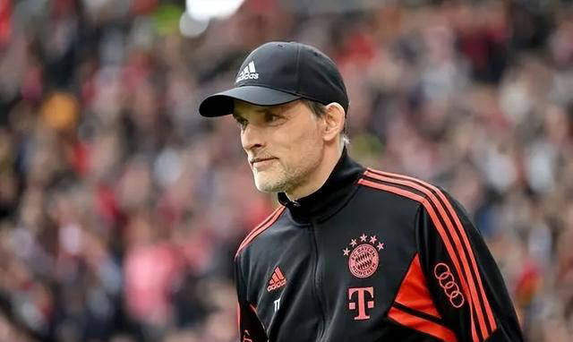 图赫尔留队前景展望:拜仁敞开大门,面临挑战和可能性