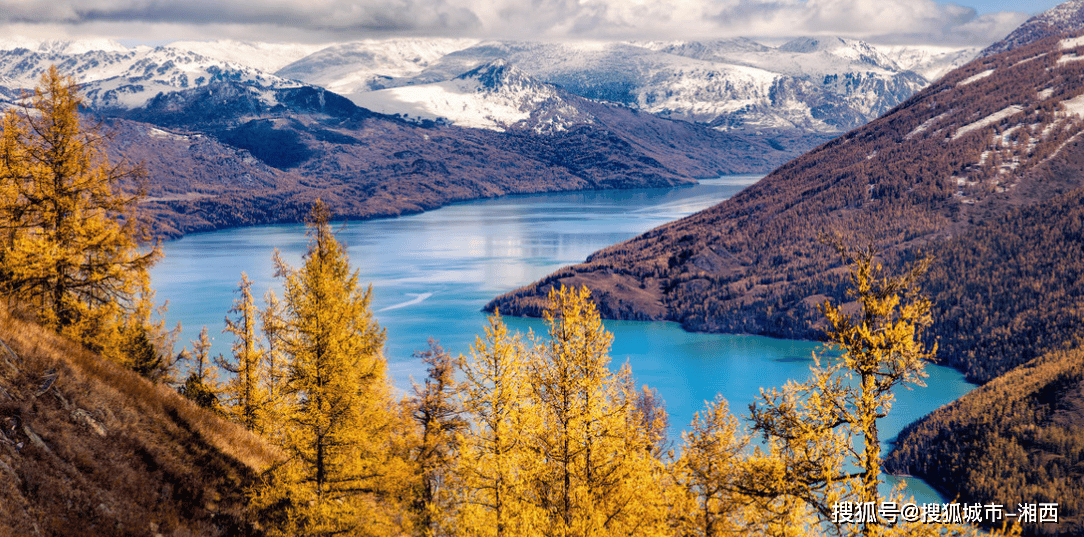 新疆5日游攻略:如何制定预算,玩转美景不花冤枉钱?