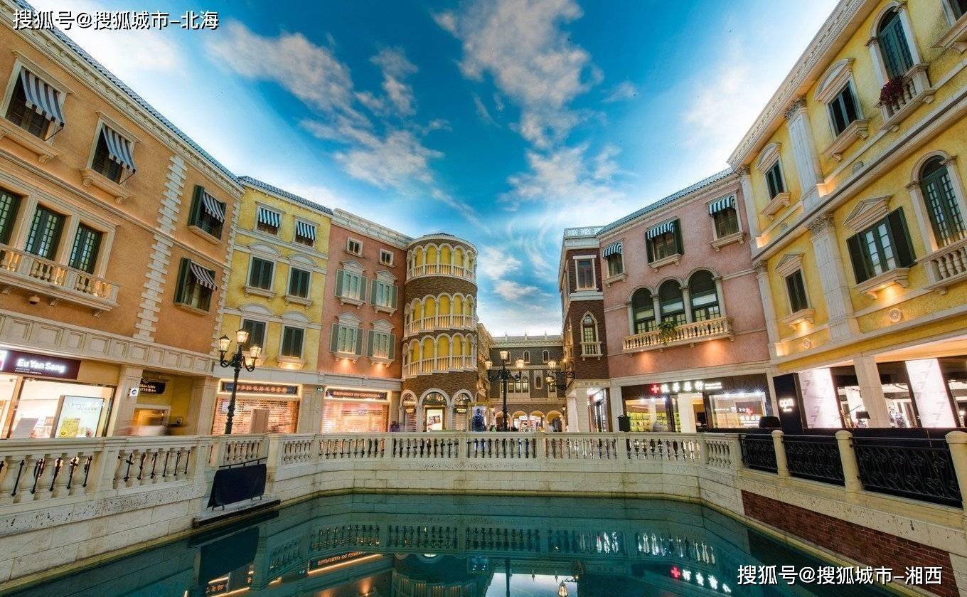 港澳5天报价,香港澳门旅游5日游价格指南必看
