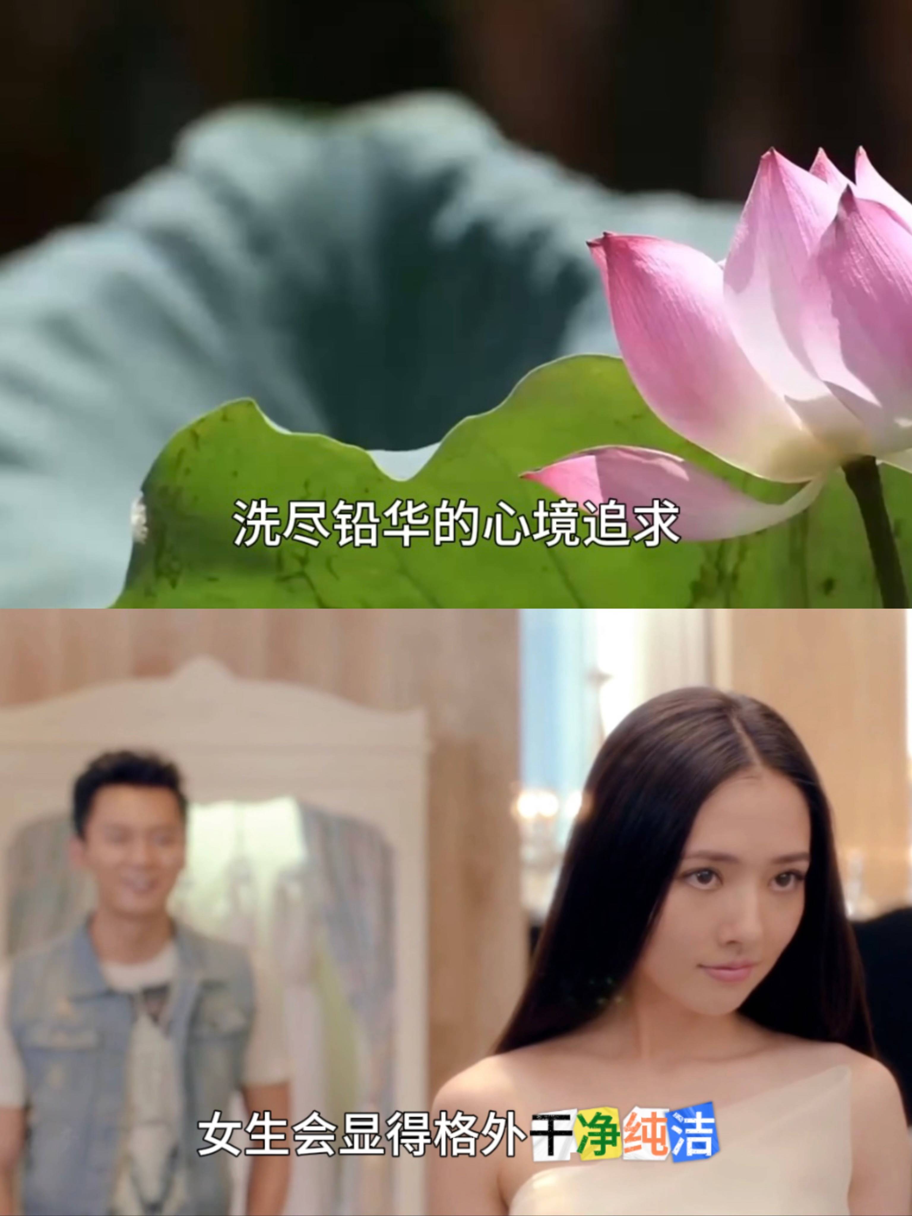 向太为什么越来越喜欢郭碧婷？-向太为什么这么喜欢郭碧婷?