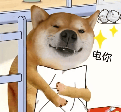 "皮一下很开心的搞笑句子"