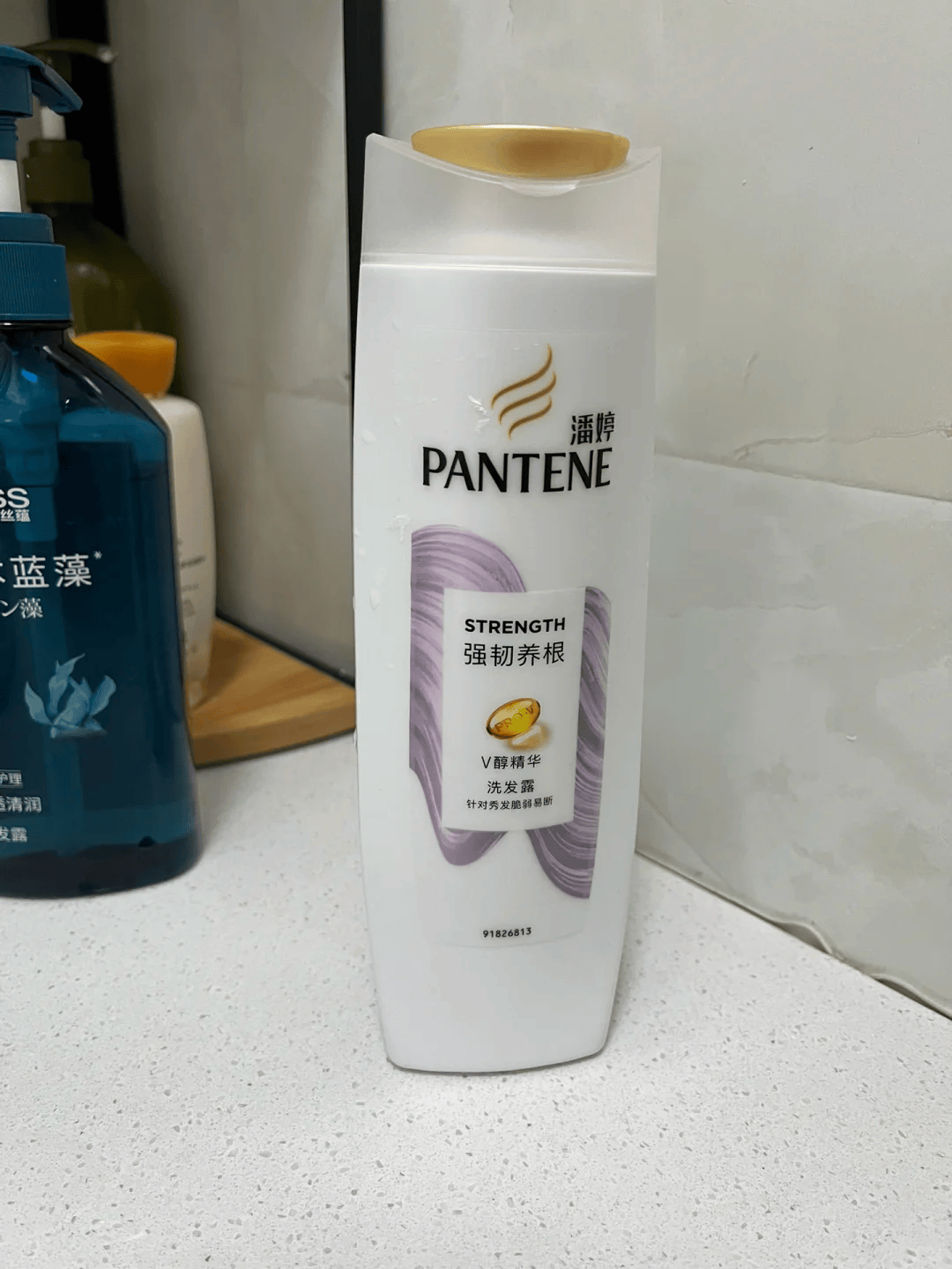 脱发人快看——国家唯一承认的防脱洗发水是什么?