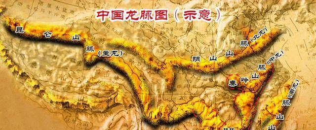 中国三条龙脉埋着三座皇陵,一个挖不开,一个不敢挖,一