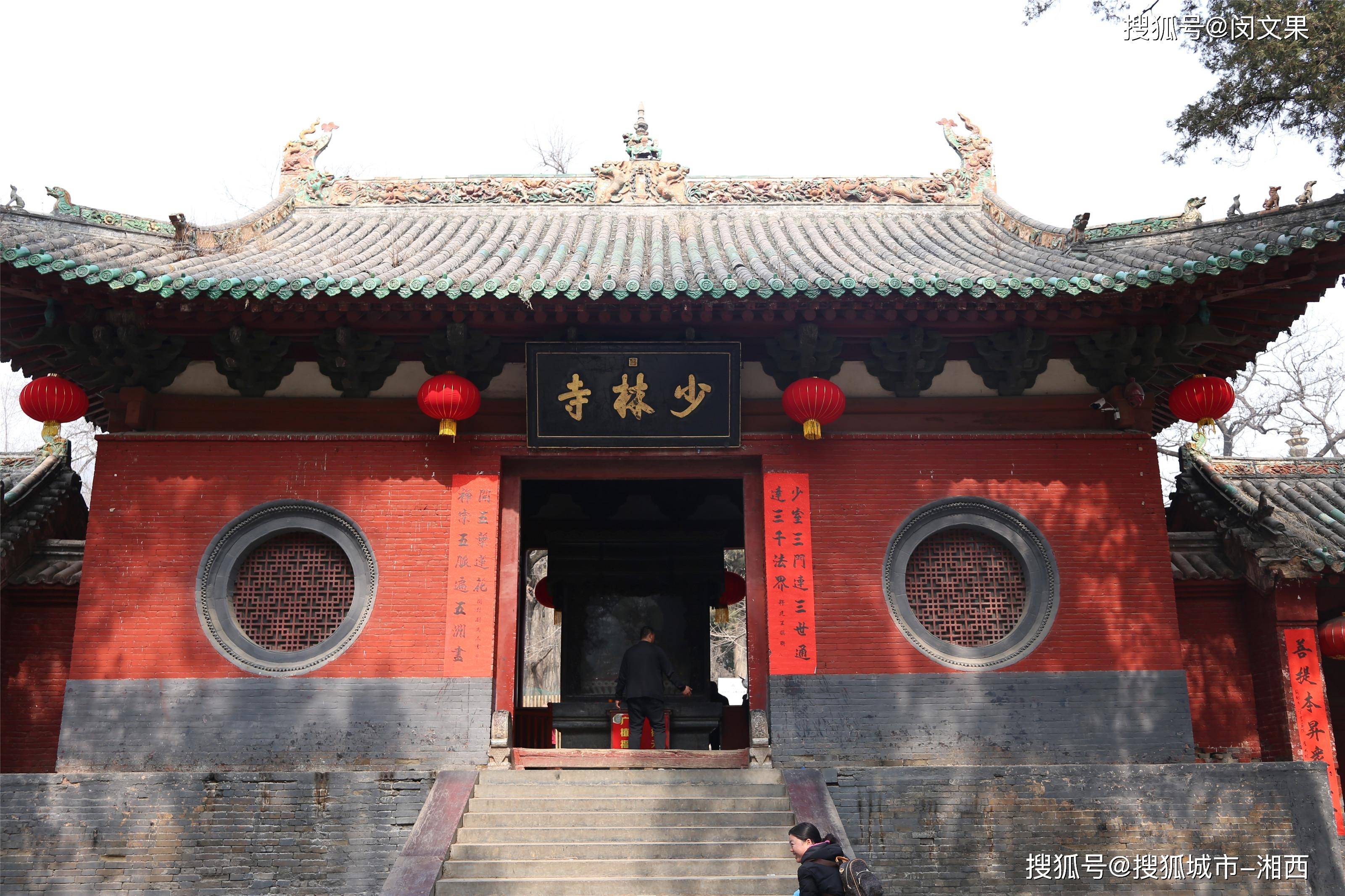 郑州旅游全攻略:五大必游景点,深度体验中原风情!
