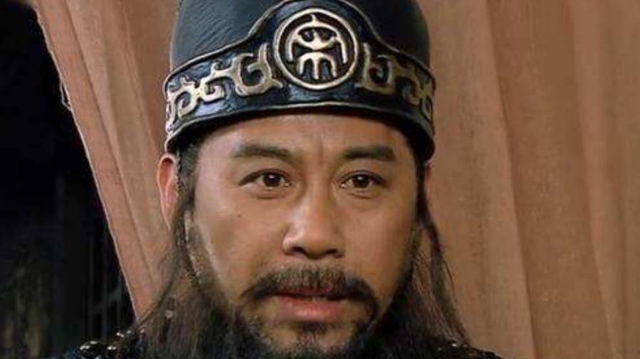 水浒传中有位"美满好汉",看破宋江出工不出力,排位却比武松高