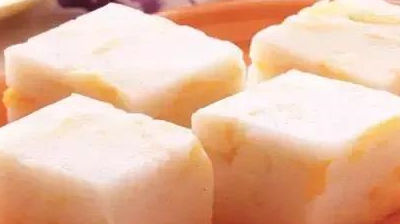 闻喜煮饼_运城南式细点_食用