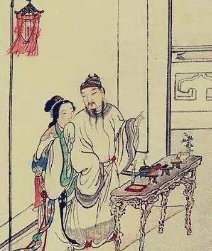 宋代奇案:国舅觊觎秀才妻,哄骗抢占勒死夫,包公抗旨怒斩国舅爷