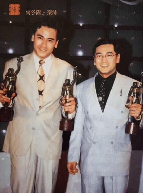 tvb老戏骨秦沛定居加拿大,77岁精神矍铄,疑已放弃中国国籍