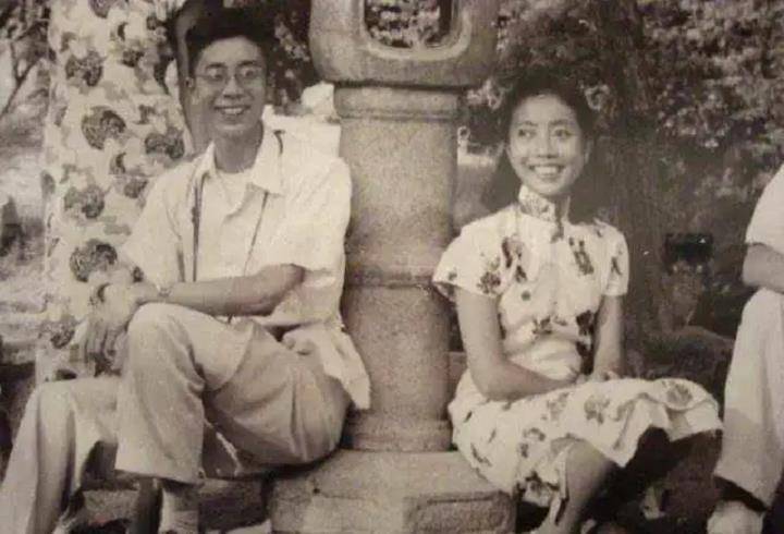 周令飞已经出生了,周海婴也不想再继续要孩子了,所以在妻子再次怀孕的