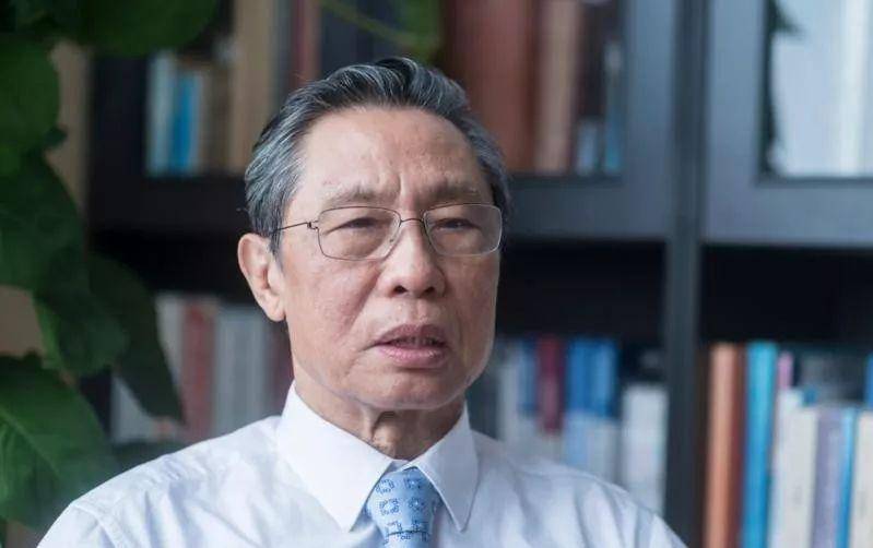 他们的25岁:钟南山沉迷体育,莫言只想吃饱,王小波忙着写情书