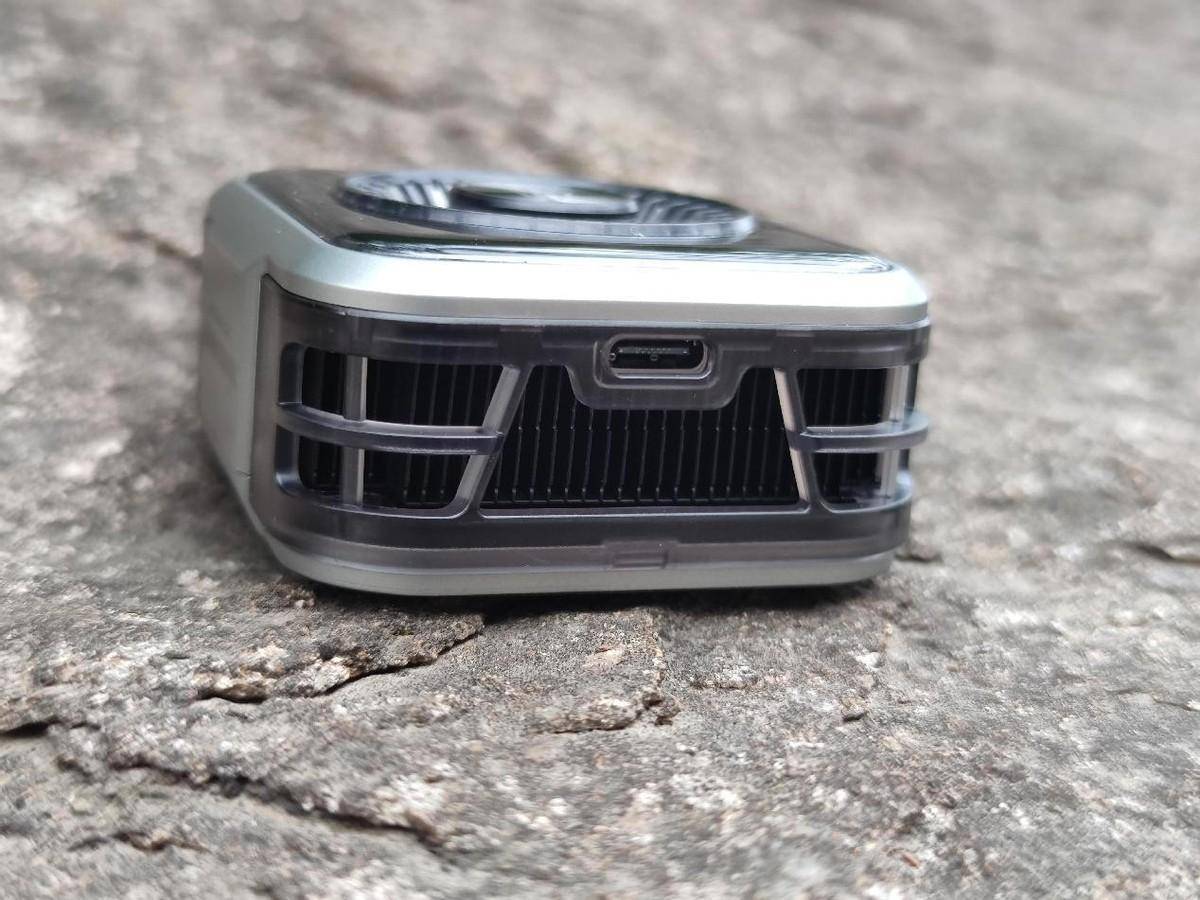 红魔液冷散热器5Pro：电竞神器的冷酷进化