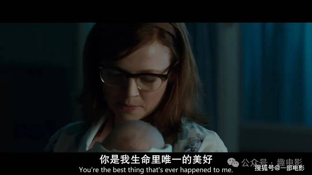 真的绝了,极为离谱,毁三观的电影