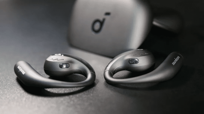 开放式耳机选什么好?2024五款高赞机型精选力荐!