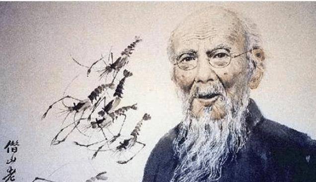 齐白石因美貌初识新凤霞,结下"父女缘分",2人存在真友谊吗?