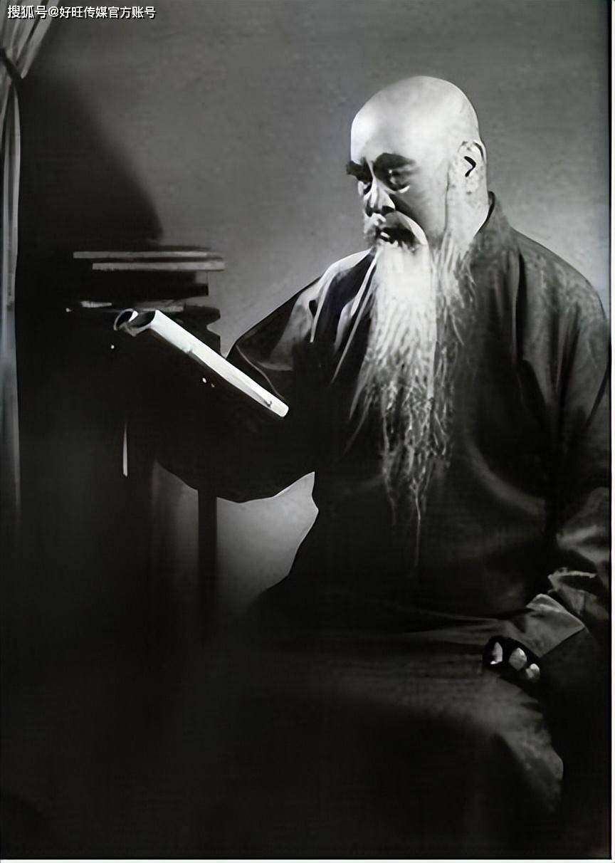 于馆微阅读·于右任先生的故土情结