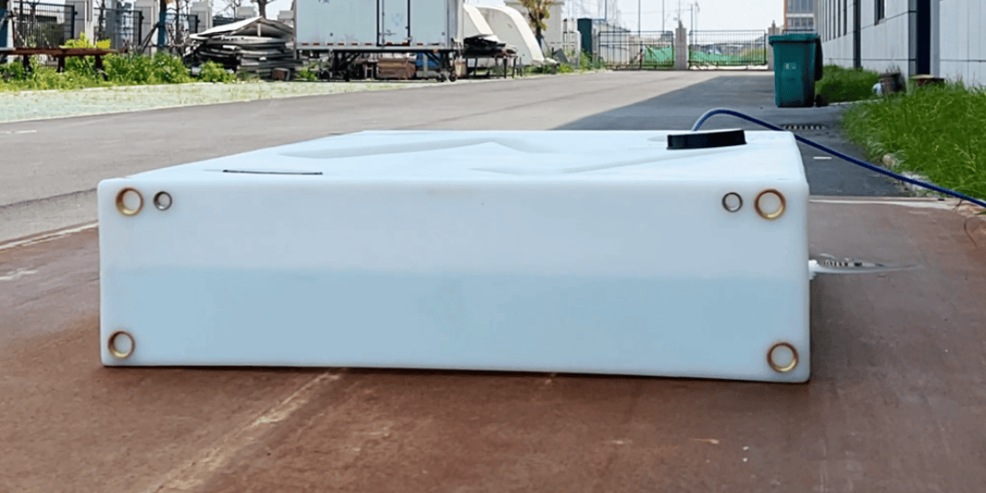 6l!法美瑞露营卡房车水箱实际容积与官方数据相差6l!