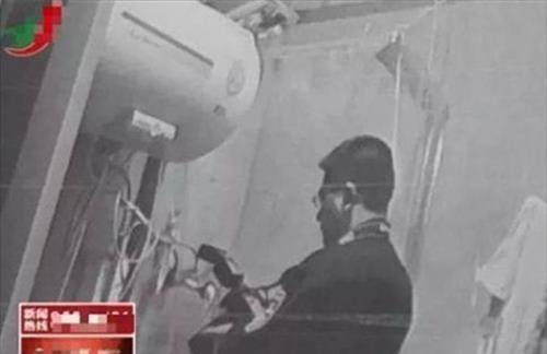 无锡女子洗澡时触电身亡,家属索赔房东130万,法院判决赢得赞许