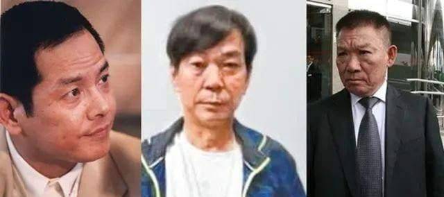 她叫叶嘉怡,日后成了"崩牙驹"的第三任妻子.