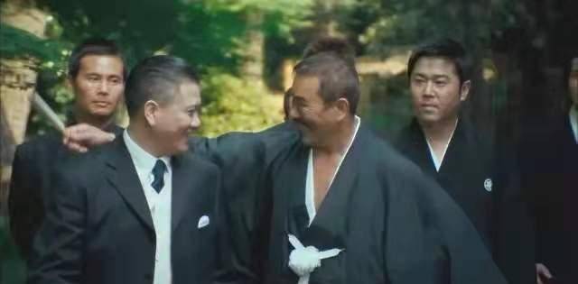 鹏城往事:宝安"龙哥"和"沙井新义安"的地下江湖