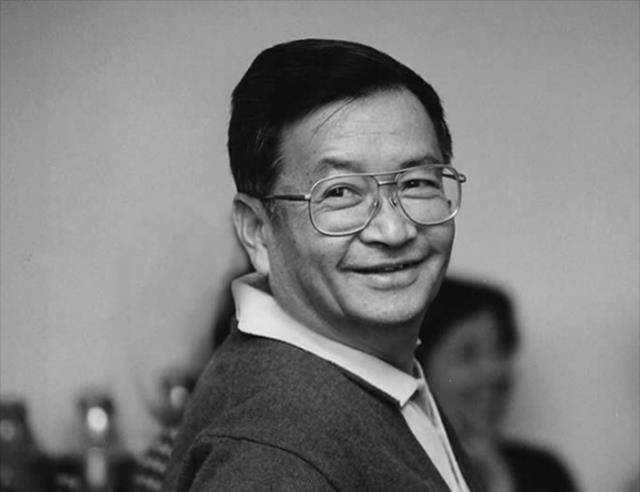 林徽因后人现状如何:女儿和后母怄气十年,孙子孙女都不姓梁