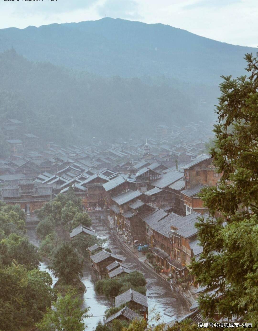 去贵州必去景点有哪些?_贵阳_旅行_前往