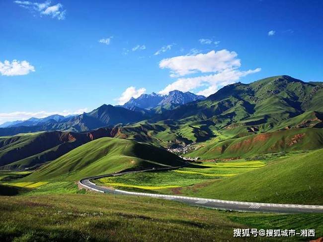 去青海旅游青甘大环线,实用攻略,亲身体验,分享这篇游记