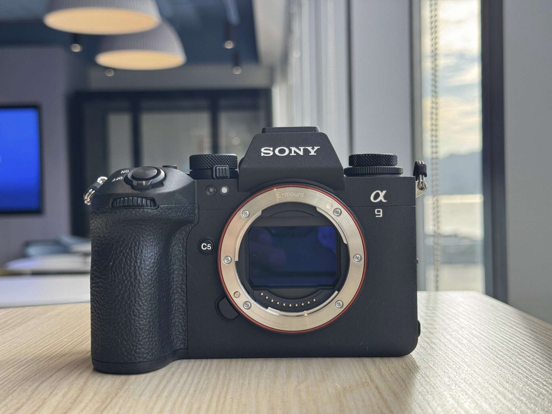 相机天花板 索尼a93全域快门相机体验 拍照,视频都顶级!