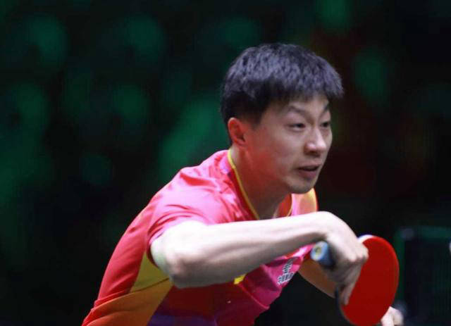 马龙在巴黎奥运落选并非突发事件.