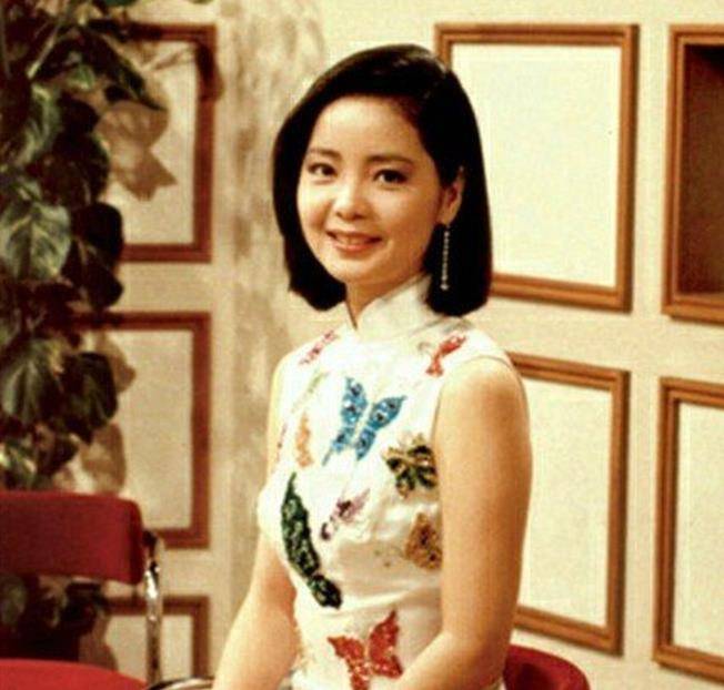 时隔30年,那个被邓丽君亲吻过的小战士,他现在怎样了?