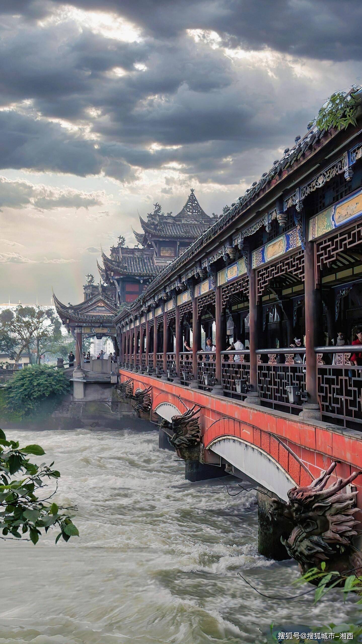 四川旅游九寨沟达古冰川 ,听听我的真实感受!