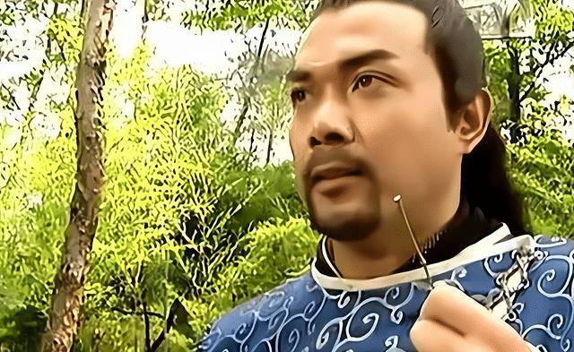 郭嵩阳五次出剑战绩汇总:一次赢了反而输了,一次输了反而赢了