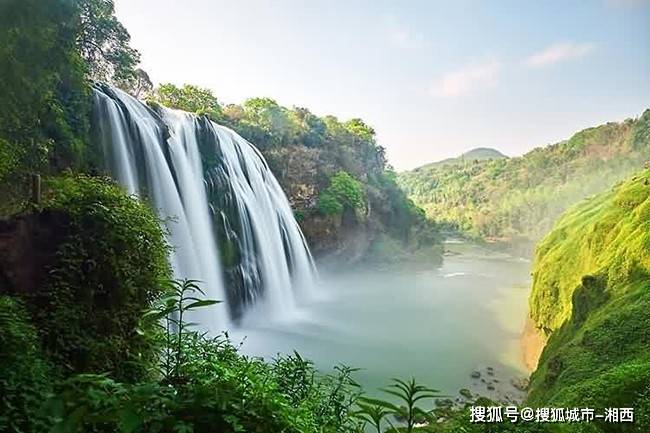 贵州黔东南旅游景点,贵州黔南旅游景点有哪些地方