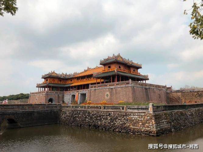 去一次越南旅游六天花费多少?经验!越南老人门票有优惠嘛?
