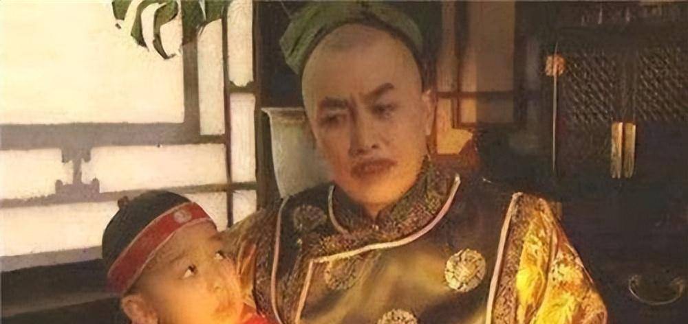 钴禄氏:大清最有福气的皇太后,19岁被雍正宠幸86寿终_弘历_儿子_丫头