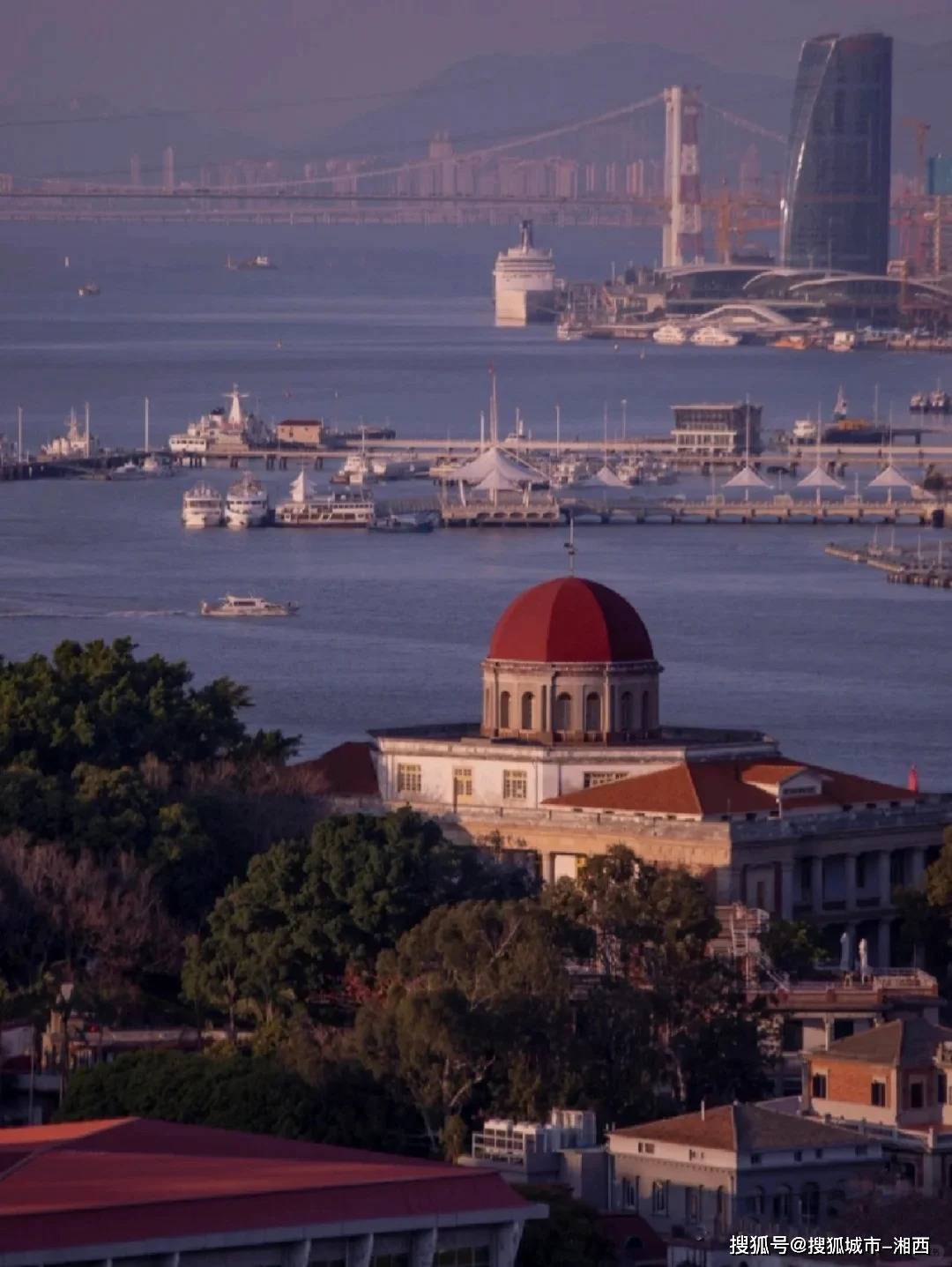 天津去厦门跟团5天4夜大概多少钱,厦门5日游参团花费