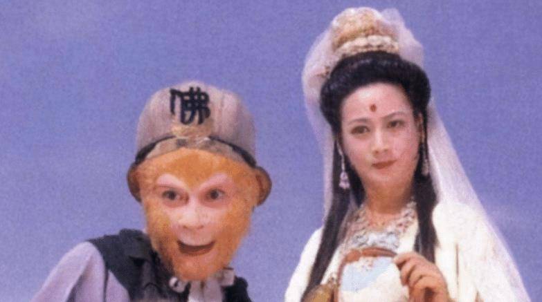 妖怪与他交好,阎王不敢抓,孙悟空不敢打_身份_唐僧_禅院