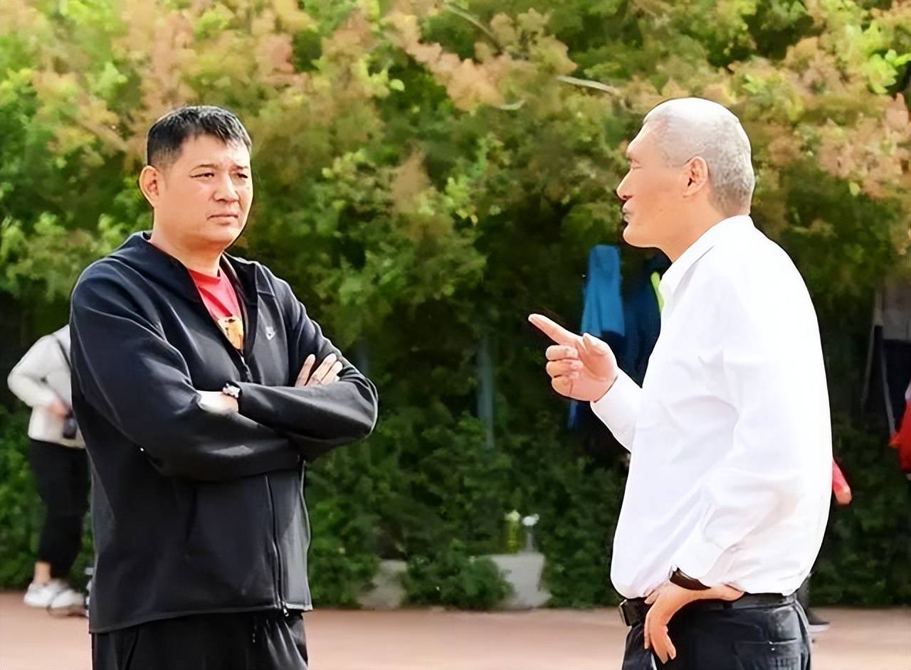 纪敏尚回归山东高速男篮,释放三个积极信号,一难题解决依然困难