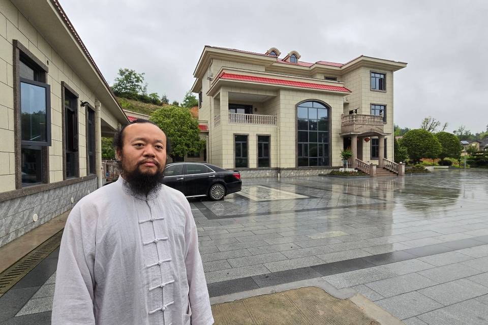 怎样学会看风水,如何才能成为一个风水师_分析_专业_客户