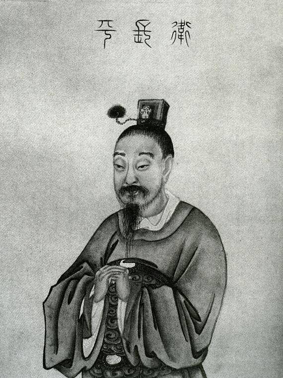 战神卫青的成名之战:平定闽越入侵东瓯之乱