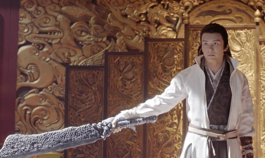 张三丰习武百年,却未必能赢习武三十年的萧峰,原因在一套拳法中