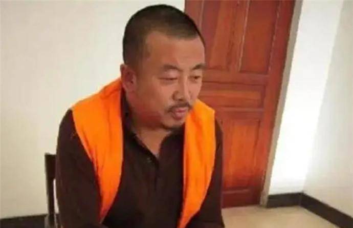 逃犯吉世光:潜逃13年,参演40多部电视剧,爆红后被警方认出