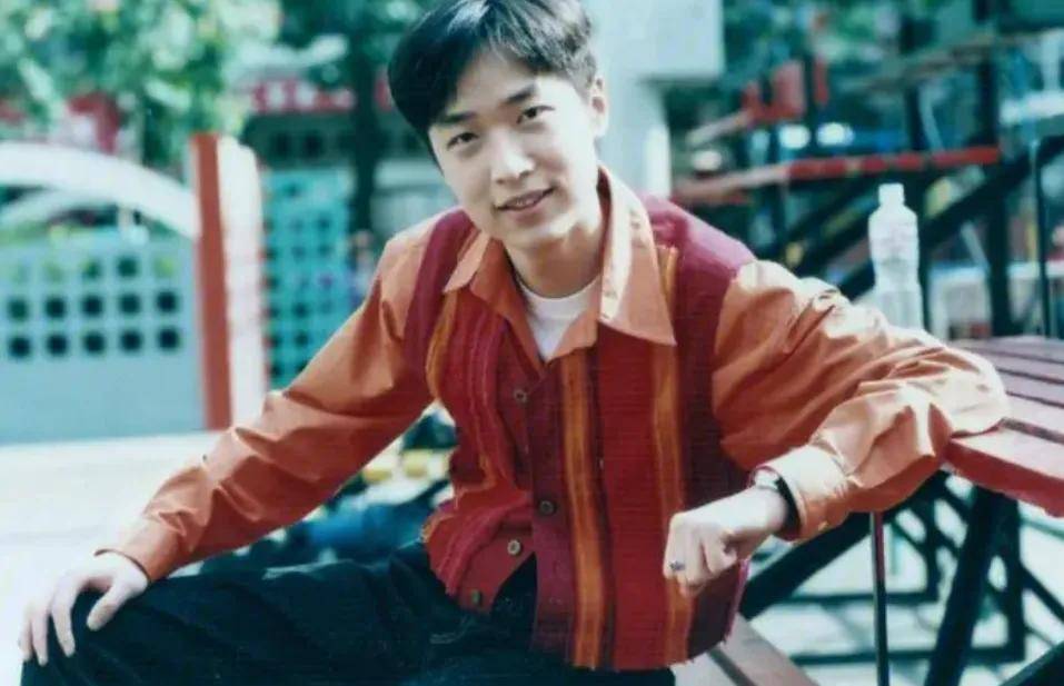 ",47岁上北大,51岁成为公务员,53岁仍是黄金单身汉_马浚伟_生活_人生