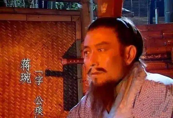 潘俊军_刘备_投降