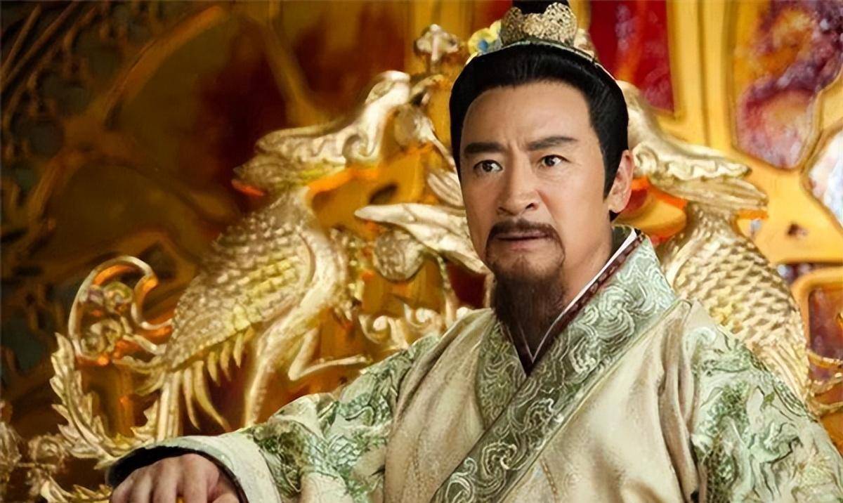 李世民_李渊_李建成